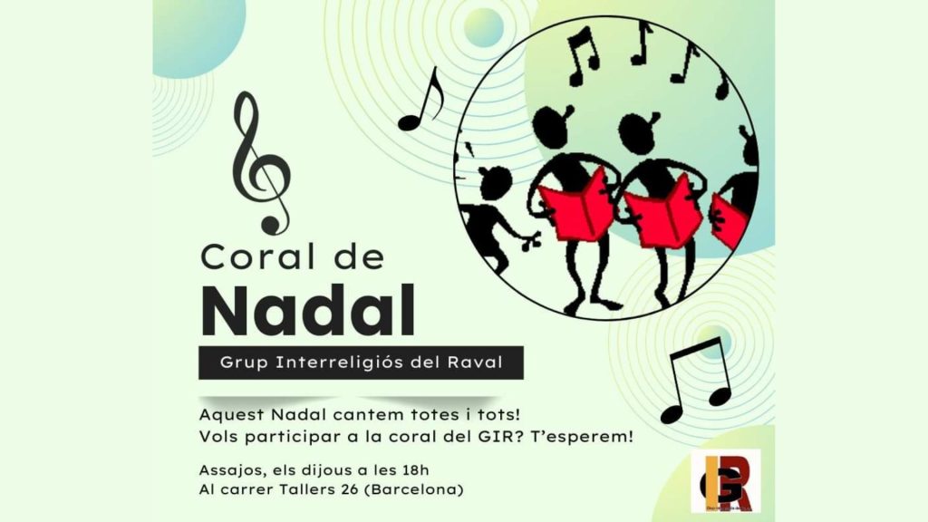 Coral Nadal GIR