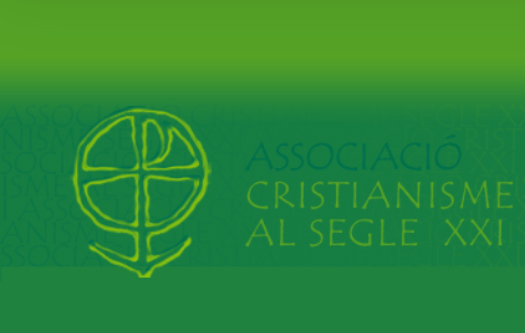 LOGO CRISTIANISME SXXI