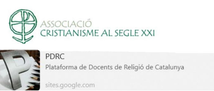 educació religiosa